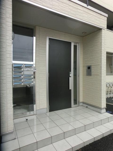 サンガーデンの物件内観写真