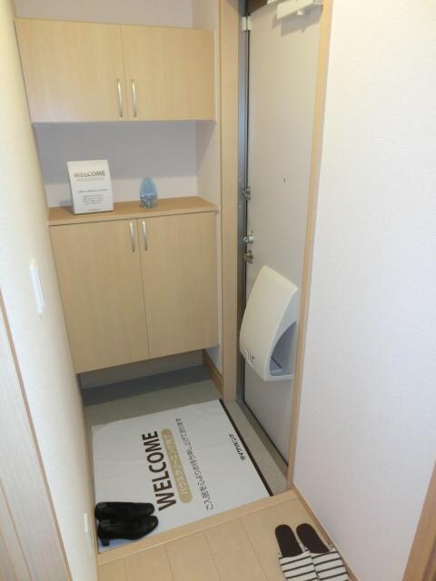 サンガーデンの物件内観写真