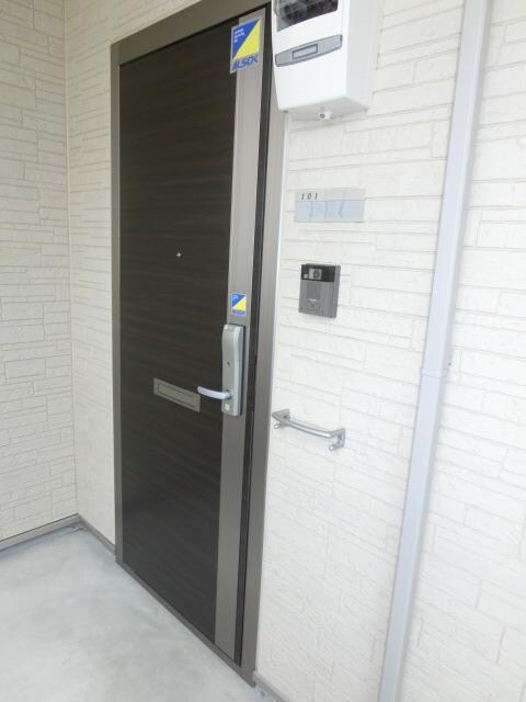 サンガーデンの物件内観写真