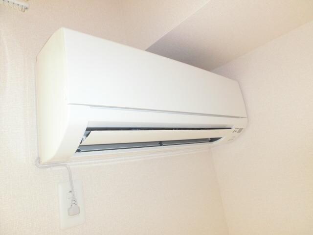 サンガーデンの物件内観写真