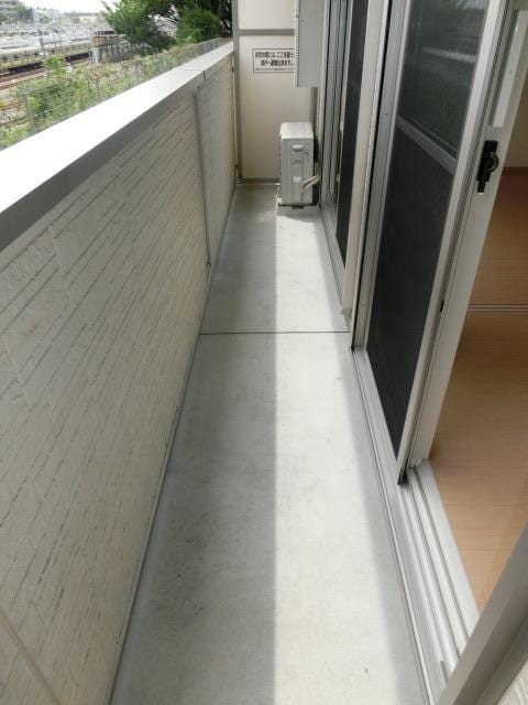 サンガーデンの物件内観写真