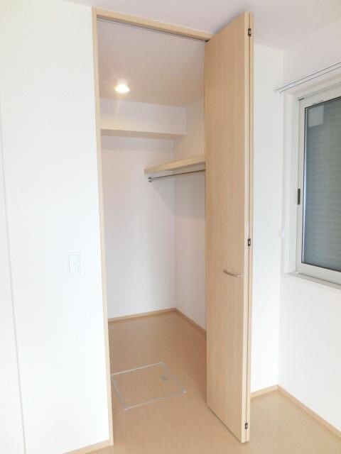 サンガーデンの物件内観写真