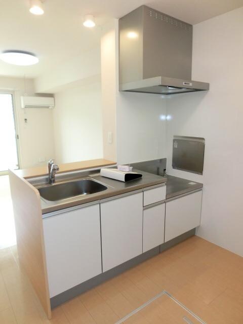 サンガーデンの物件内観写真