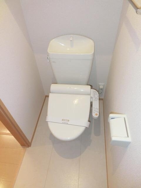 サンガーデンの物件内観写真