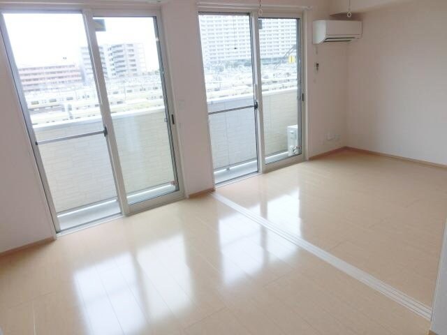 サンガーデンの物件内観写真