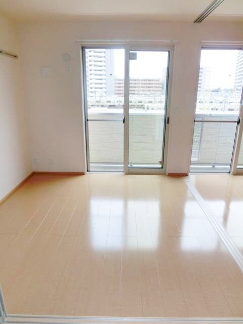 サンガーデンの物件内観写真