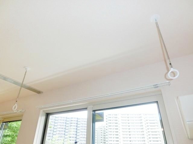 サンガーデンの物件内観写真