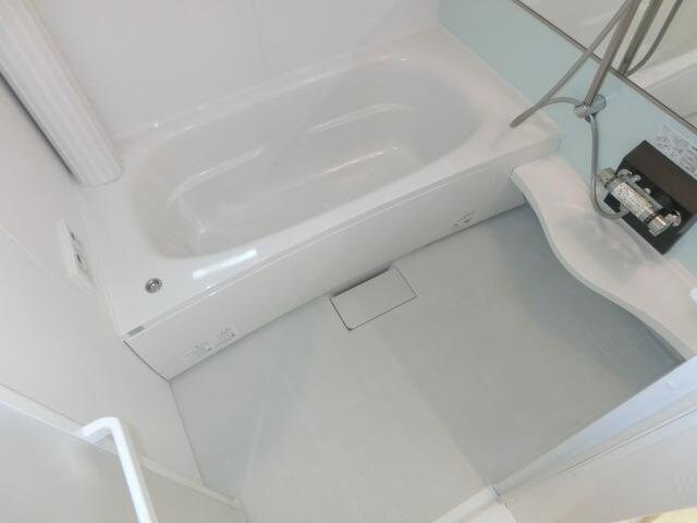 サンガーデンの物件内観写真