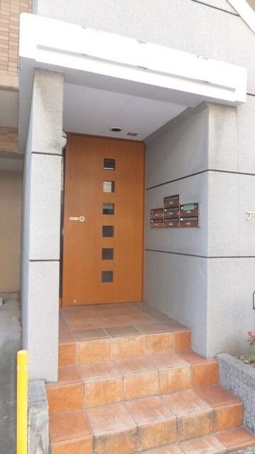 アヴニールAKISHINの物件内観写真