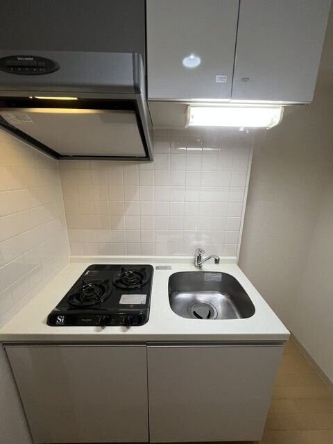 南海サザンコート行徳の物件内観写真