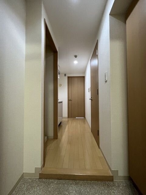 南海サザンコート行徳の物件内観写真