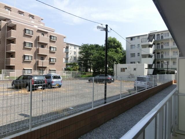 リブリ・BYZOの物件内観写真