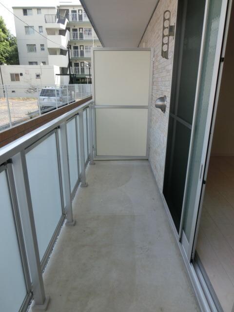 リブリ・BYZOの物件内観写真