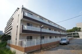 リブリ・BYZOの物件外観写真