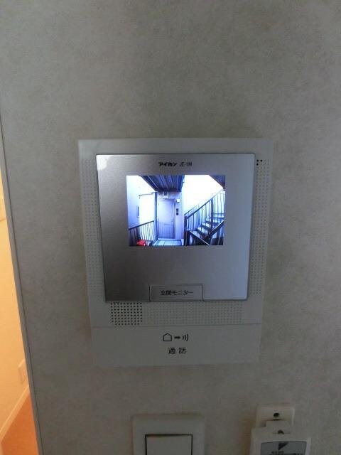 サクセス ヴァリーの物件内観写真