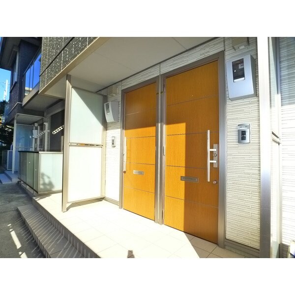 ラ・ベル・メール宮本の物件内観写真