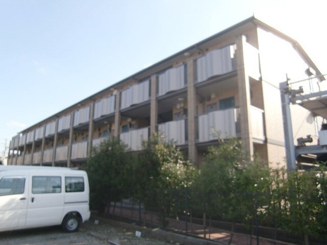 第3エーデルハイムの物件内観写真