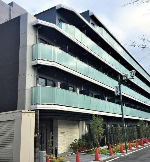 S-RESIDENCE行徳の物件内観写真