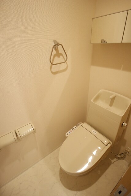 リーセント・メゾンSの物件内観写真