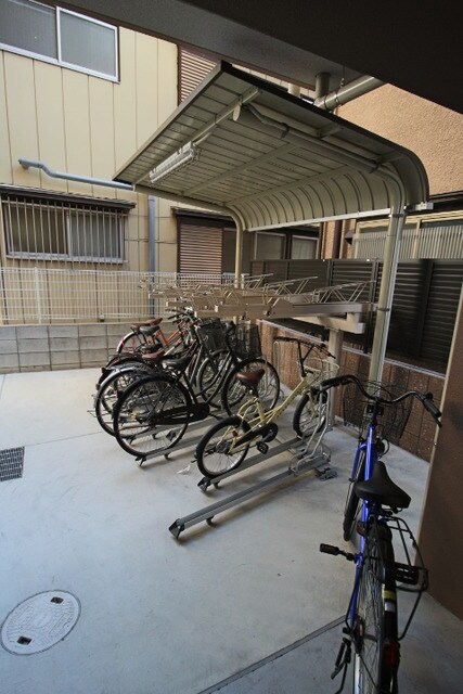 アンクレージュ西船橋の物件内観写真