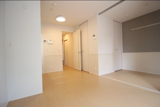 ソーヤエイトクファームの物件内観写真