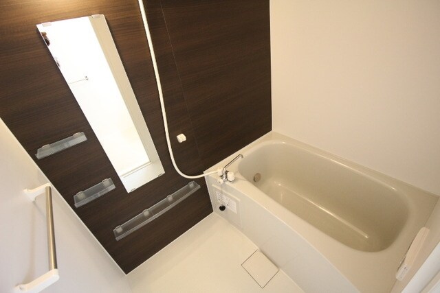 ソーヤエイトクファームの物件内観写真