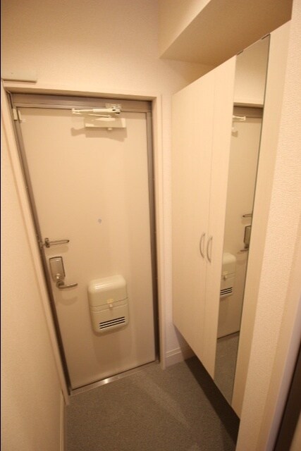 ソーヤエイトクファームの物件内観写真