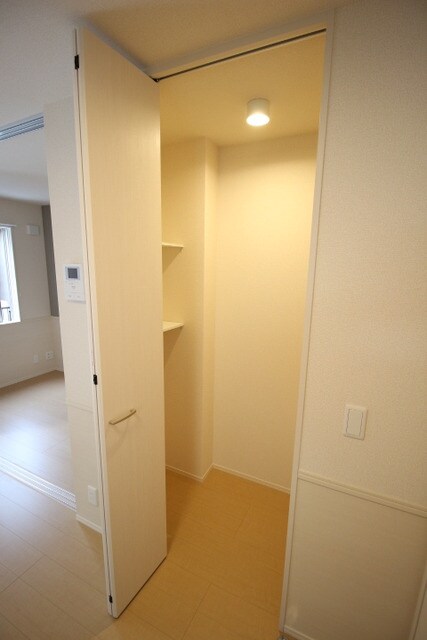 ソーヤエイトクファームの物件内観写真