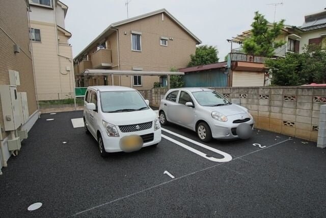 ソーヤエイトクファームの物件内観写真