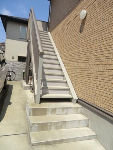 メゾン ド アルモニーの物件内観写真