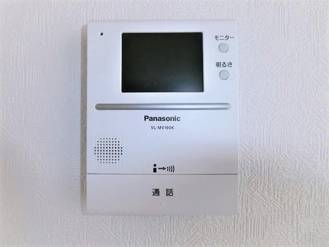 メゾン ド アルモニーの物件内観写真