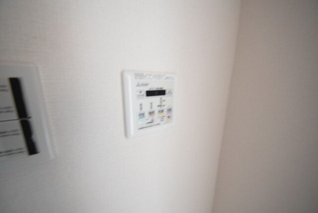 椿荘の物件内観写真