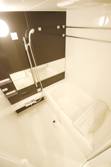 コンフォーティアの物件内観写真