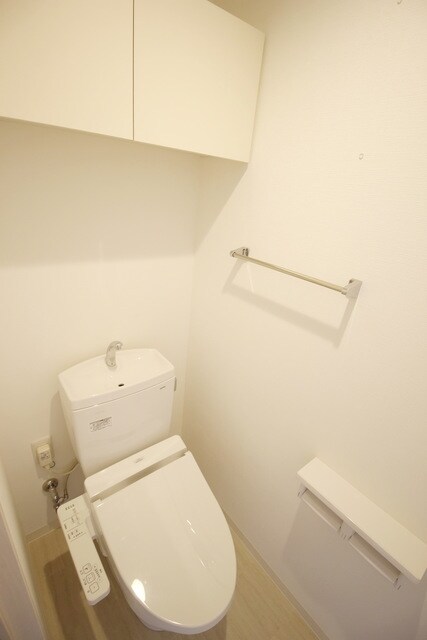 コンフォーティアの物件内観写真