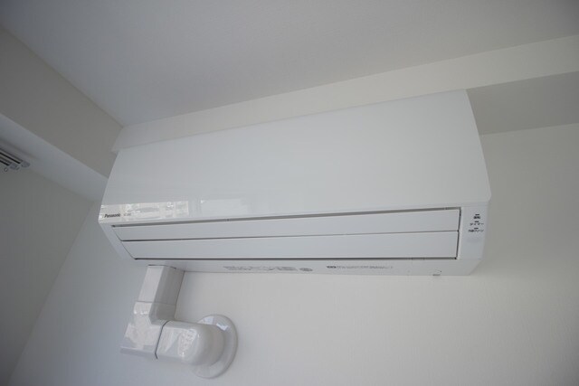 コンフォーティアの物件内観写真