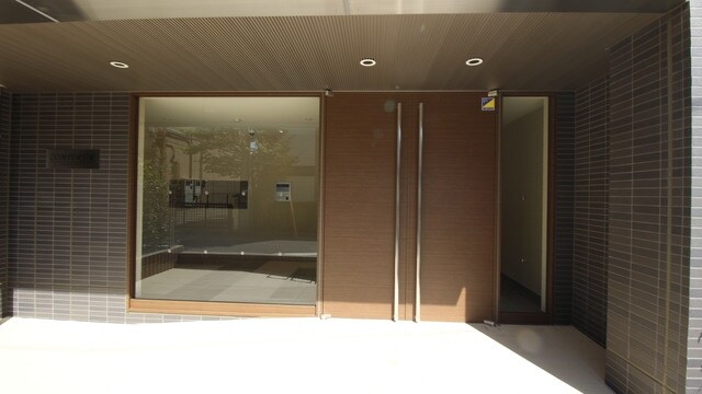 コンフォーティアの物件内観写真