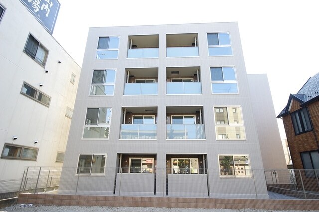 コンフォーティアの物件内観写真