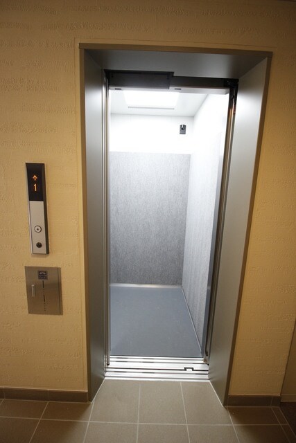 コンフォーティアの物件内観写真