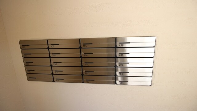 コンフォーティアの物件内観写真