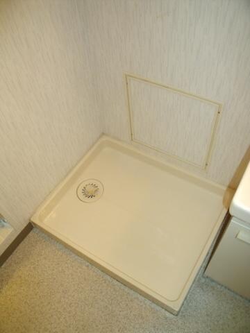 カーサシンフォニアの物件内観写真