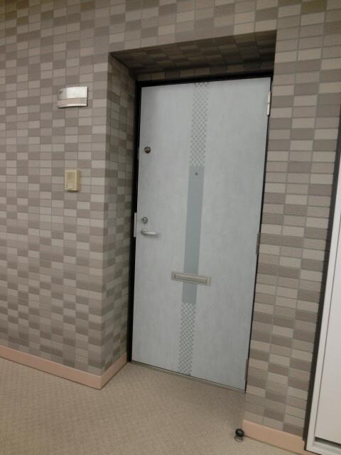 カーサシンフォニアの物件内観写真