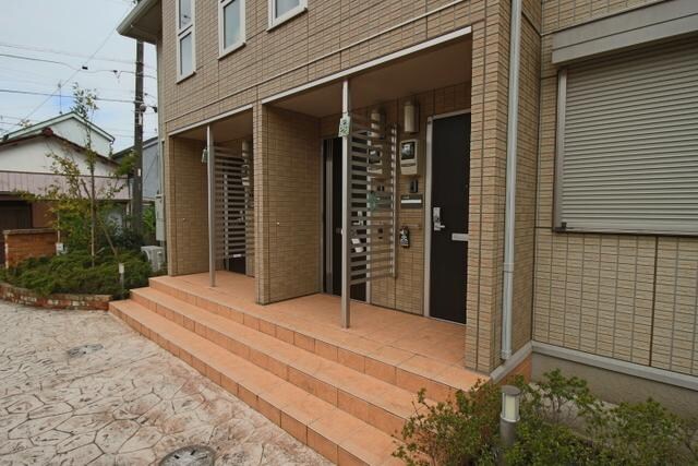 ピアファーレの物件内観写真