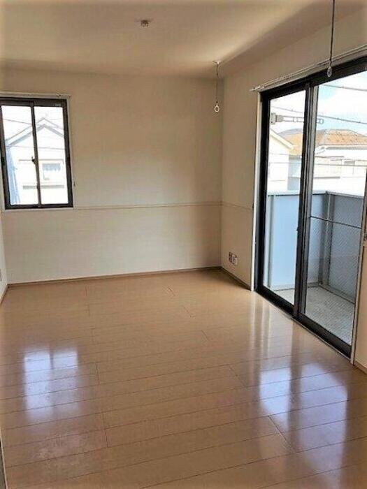 ピアファーレの物件内観写真