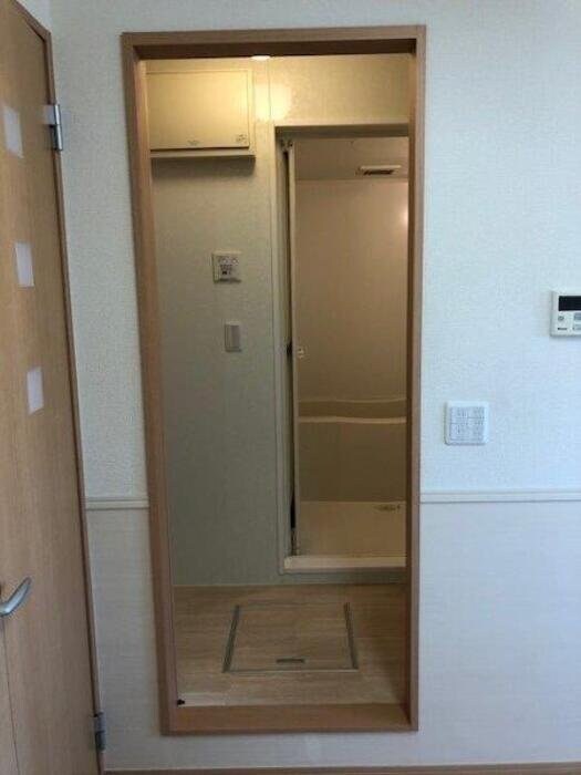 ピアファーレの物件内観写真