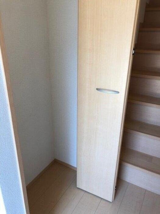 ピアファーレの物件内観写真