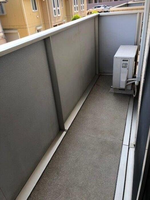 ピアファーレの物件内観写真