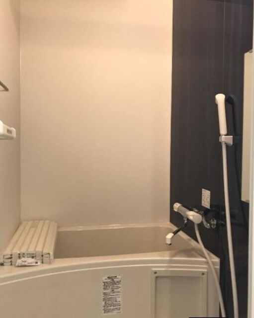 カルム西船橋の物件内観写真