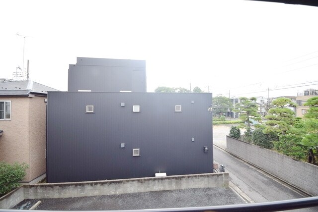 グレースハイムの物件内観写真