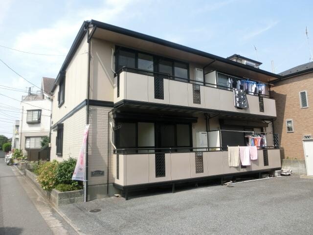 グレースハイムの物件内観写真