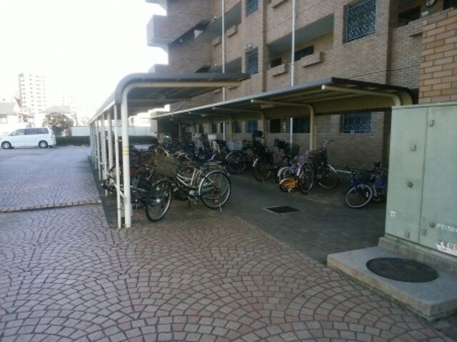 アムカスの物件内観写真